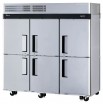Шкаф холодильный Turbo air KRT65-6S - БумерангШоп.РФ - Всё для торговли и общепита