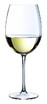 Фужер Chef&Sommelier Cabernet 190 мл для белого вина - БумерангШоп.РФ - Всё для торговли и общепита