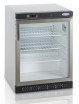 Холодильный шкаф Tefcold UR200G - БумерангШоп.РФ - Всё для торговли и общепита