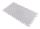 Крышка для гастроемкости Cambro 10PPSC 190 GN 1/1 (530х325) полипропилен - БумерангШоп.РФ - Всё для торговли и общепита