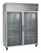 Шкаф холодильный TEFCOLD RK1420G - БумерангШоп.РФ - Всё для торговли и общепита