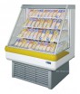 Витрина холодильная ISA Fos 100 RV TN Colours - БумерангШоп.РФ - Всё для торговли и общепита