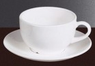 Чашка чайная Fairway 220 мл (фарфор) - БумерангШоп.РФ - Всё для торговли и общепита