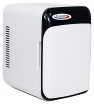 Холодильник термоэлектрический для молока Enigma AQ-8L milk fridge - БумерангШоп.РФ - Всё для торговли и общепита