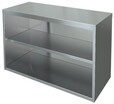 Полка настенная полуоткрытая ПНП-950/400/600 - 