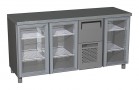Стол холодильный Carboma T57 M3-1-G 0430 (BAR-360С) - БумерангШоп.РФ - Всё для торговли и общепита