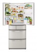 Холодильник Hitachi R-SF 48 GU SN - БумерангШоп.РФ - Всё для торговли и общепита