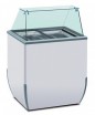 Прилавок для мороженого Framec BRIO ICE 4 SK - БумерангШоп.РФ - Всё для торговли и общепита
