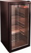 Барный холодильный шкаф HICOLD XW-105 - БумерангШоп.РФ - Всё для торговли и общепита