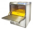 Фронтальная посудомоечная машина Silanos E50PS (с помпой) - БумерангШоп.РФ - Всё для торговли и общепита