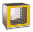 Расстоечный шкаф (пруфер) Unox XL 195 - БумерангШоп.РФ - Всё для торговли и общепита