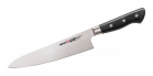 Нож кухонный Samura Pro-S SP-0085/K - БумерангШоп.РФ - Всё для торговли и общепита