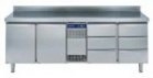 Стол холодильный Electrolux RCDR4M26U 727086 - БумерангШоп.РФ - Всё для торговли и общепита
