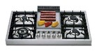 Варочная панель ILVE HAP-95FC - БумерангШоп.РФ - Всё для торговли и общепита