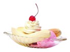 Креманка Ocean Alaska Banana Split Dish P00116 - БумерангШоп.РФ - Всё для торговли и общепита