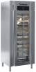 Холодильный шкаф Carboma PRO M700GN-1-G-MHC 0430 (нерж.сталь, со средним контролем влажности) - БумерангШоп.РФ - Всё для торговли и общепита