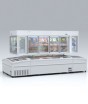 Морозильный шкаф Levin BERG 250 НТ - БумерангШоп.РФ - Всё для торговли и общепита
