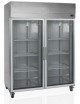 Холодильный шкаф Tefcold RK1420G - БумерангШоп.РФ - Всё для торговли и общепита
