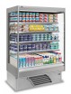 Холодильная горка COSTAN OUVERTURE GREEN 2500 - БумерангШоп.РФ - Всё для торговли и общепита