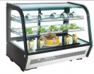 Холодильная витрина Gastrotop RTW-160L-2 - БумерангШоп.РФ - Всё для торговли и общепита