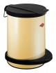 Ведро для мусора Wesco PEDAL BIN 111212-23 - БумерангШоп.РФ - Всё для торговли и общепита