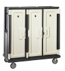 Тележка-термоконтейнер для подносов Cambro MDC1418T30 - БумерангШоп.РФ - Всё для торговли и общепита