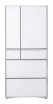 Холодильник Hitachi R-G 630 GU XW - БумерангШоп.РФ - Всё для торговли и общепита