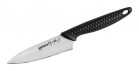 Нож овощной Samura Golf SG-0010/Y - БумерангШоп.РФ - Всё для торговли и общепита