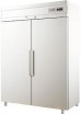 Шкаф холодильный Polair CB114-S (ШН-1,4) - БумерангШоп.РФ - Всё для торговли и общепита
