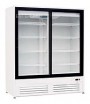 Шкаф холодильный CRYSPI Duet G2-1,12K - БумерангШоп.РФ - Всё для торговли и общепита