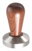 Темпер MOTTA 111 58 мм деревянная ручка - БумерангШоп.РФ - Всё для торговли и общепита