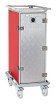 Термоконтейнер KAPP S&#305;cak SDX Thermobox 14 shelves - БумерангШоп.РФ - Всё для торговли и общепита
