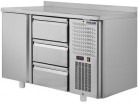 Холодильный стол TM2GN-03-G - БумерангШоп.РФ - Всё для торговли и общепита