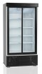 Холодильный шкаф для напитков Tefcold FS1002S Digital - БумерангШоп.РФ - Всё для торговли и общепита