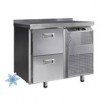 Холодильный стол Финист СХС-600-0/2 - БумерангШоп.РФ - Всё для торговли и общепита