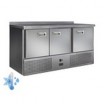 Универсальный холодильный стол Финист УХСн-600-3 - БумерангШоп.РФ - Всё для торговли и общепита