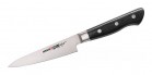 Нож кухонный Samura Pro-S SP-0021/K - БумерангШоп.РФ - Всё для торговли и общепита