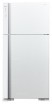 Холодильник Hitachi R-V 662 PU7 PWH - БумерангШоп.РФ - Всё для торговли и общепита