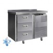 Универсальный холодильный стол Финист УХС-600-0/3 - БумерангШоп.РФ - Всё для торговли и общепита