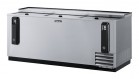 Холодильник барный Turbo air TBC-95SD - БумерангШоп.РФ - Всё для торговли и общепита