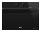 Духовой шкаф Smeg SF4604WVCPNX - БумерангШоп.РФ - Всё для торговли и общепита