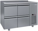 Холодильный стол TM2-22-G - БумерангШоп.РФ - Всё для торговли и общепита