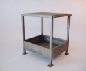 Стол для гриля WiseGrill Portable Table - БумерангШоп.РФ - Всё для торговли и общепита