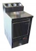 Стол холодильный Gastrolux СОП1-066/1Д/Sp - БумерангШоп.РФ - Всё для торговли и общепита