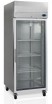 Холодильный шкаф Tefcold RK710G - БумерангШоп.РФ - Всё для торговли и общепита