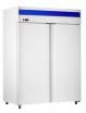 Шкаф холодильный ШХс-1,0 краш. (1485х690х2050) t 0...+5С, верх. агрегат - БумерангШоп.РФ - Всё для торговли и общепита