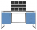 Стол для микроскопирования Мед Мебель СЛм 19.004 с РУ - БумерангШоп.РФ - Всё для торговли и общепита