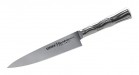 Нож универсальный Samura Bamboo SBA-0021/Y - БумерангШоп.РФ - Всё для торговли и общепита