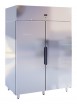 Шкаф холодильный ITALFROST S 1400 SN нерж. - БумерангШоп.РФ - Всё для торговли и общепита