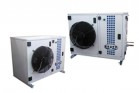 Холодильный агрегат ACM-ZB38 - БумерангШоп.РФ - Всё для торговли и общепита